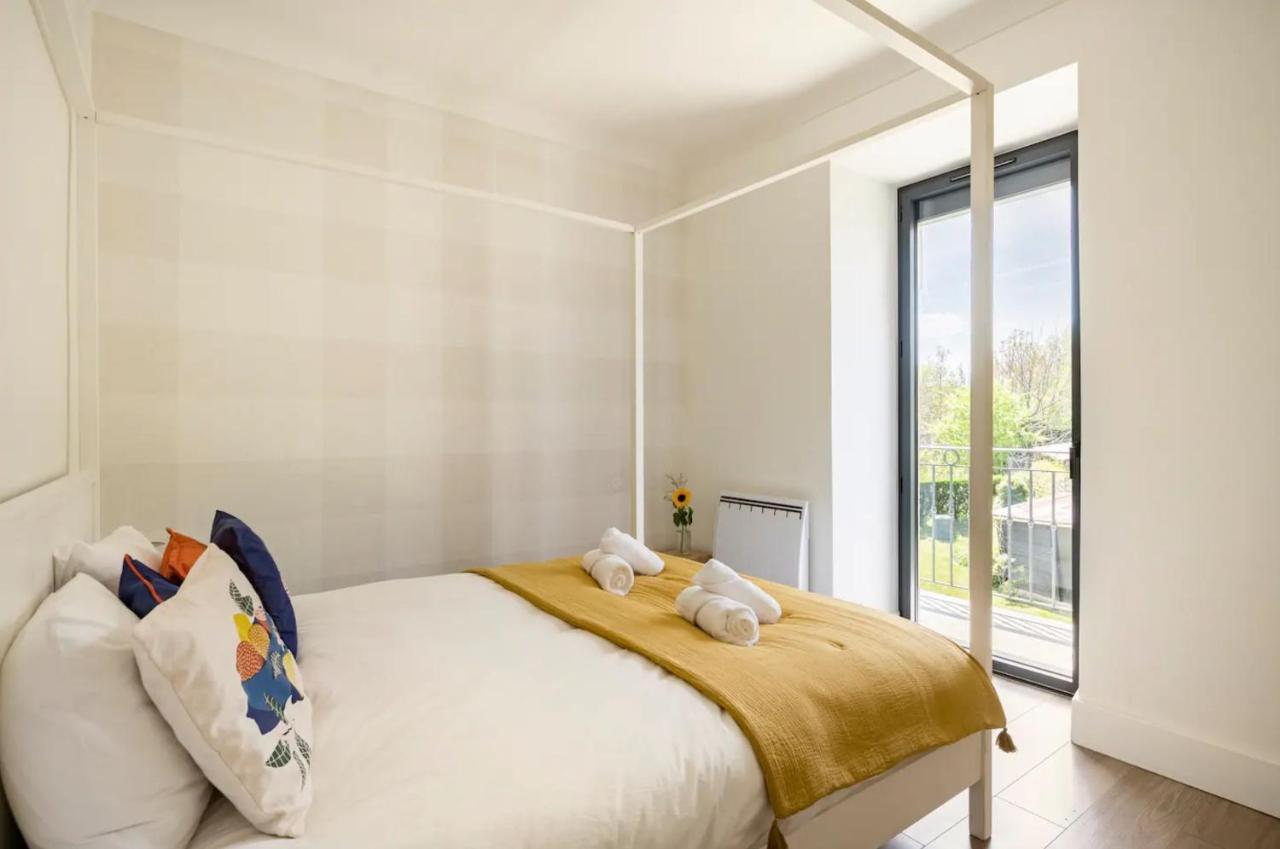 Villa Cote Des Vignes I Annecy 15' X Geneve 30' Charvonnex Εξωτερικό φωτογραφία