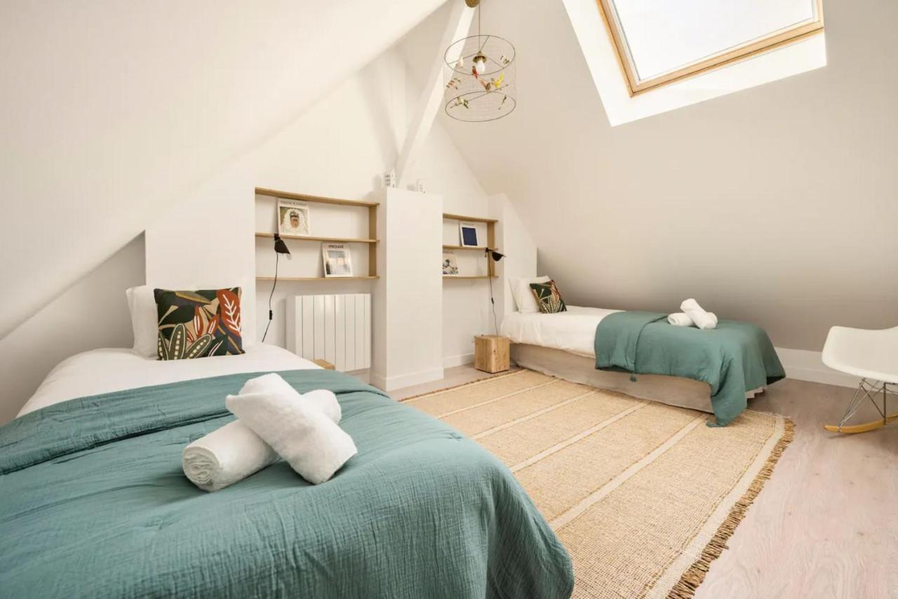 Villa Cote Des Vignes I Annecy 15' X Geneve 30' Charvonnex Εξωτερικό φωτογραφία