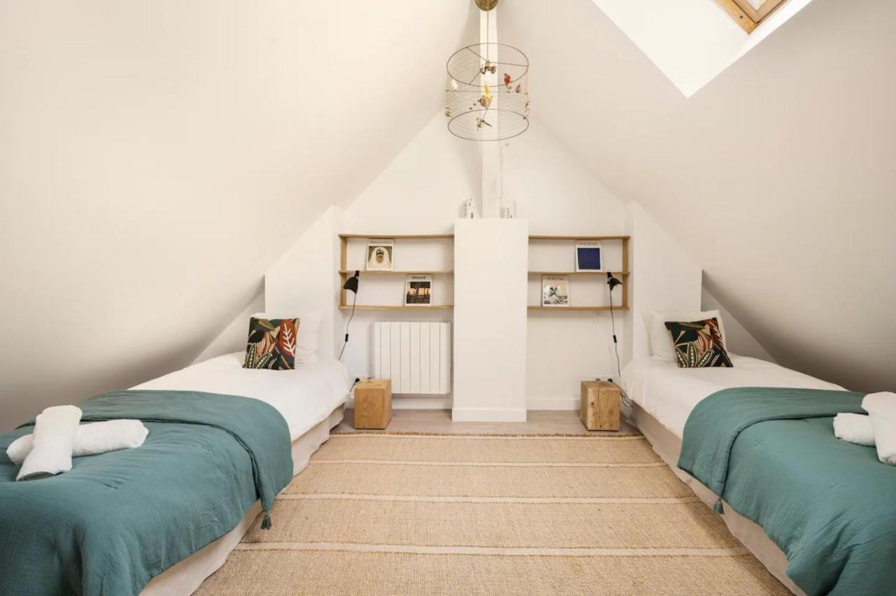 Villa Cote Des Vignes I Annecy 15' X Geneve 30' Charvonnex Εξωτερικό φωτογραφία